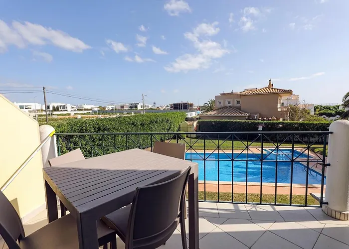 B76 - Piedade Apartment In Lagos