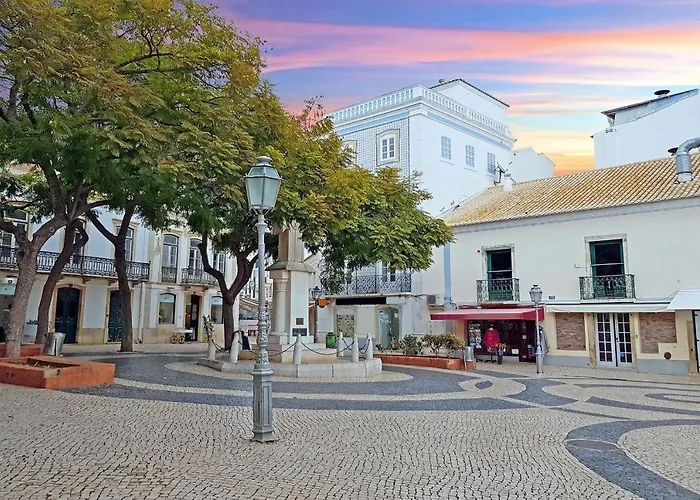 B76 - Piedade Apartment In Lagos